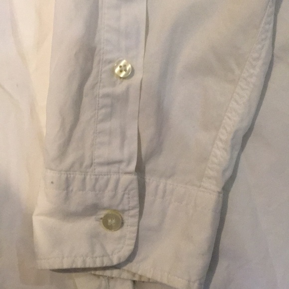 Armani jeans cotton shirt - Picture 5 of 5